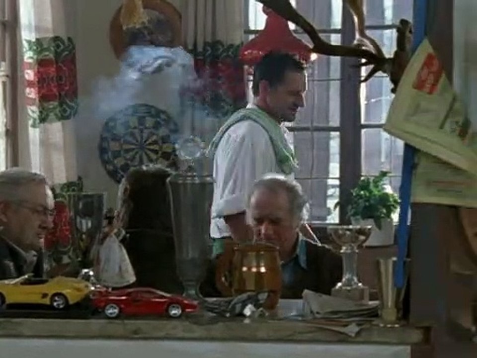 Der BulleTölz Staffel 7 Folge 2 - Part 01 HD Deutsch