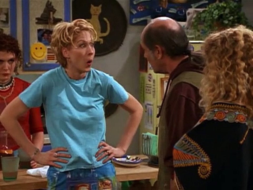 Dharma & Greg Staffel 1 Folge 21 HD Deutsch