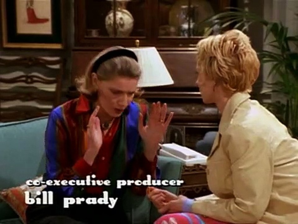 Dharma & Greg Staffel 1 Folge 19 HD Deutsch