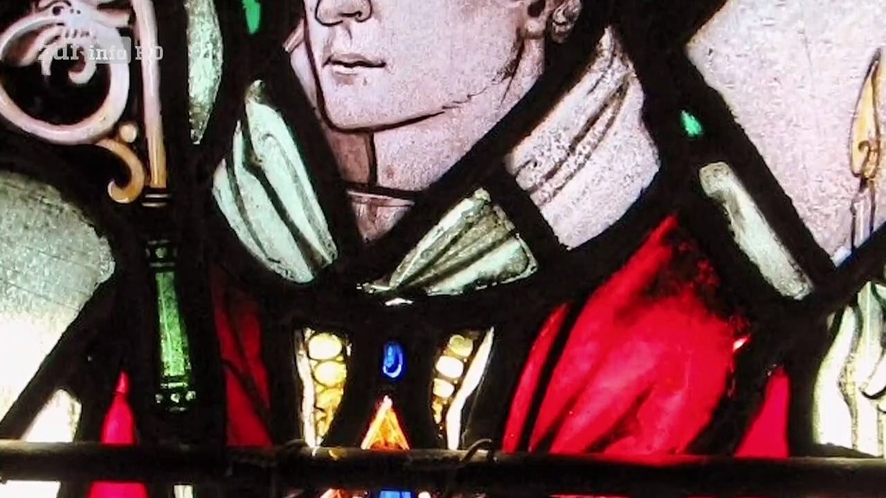 Die Wikinger - Fakten und Legenden Staffel 1 Folge 1 HD Deutsch