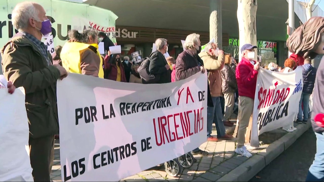Ayuso lanza más de cincuenta anuncios en el Debate del Estado de la Región