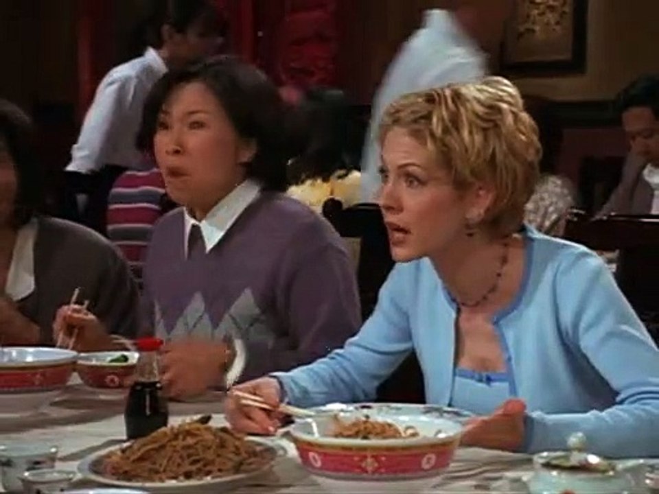 Dharma & Greg Staffel 1 Folge 20 HD Deutsch