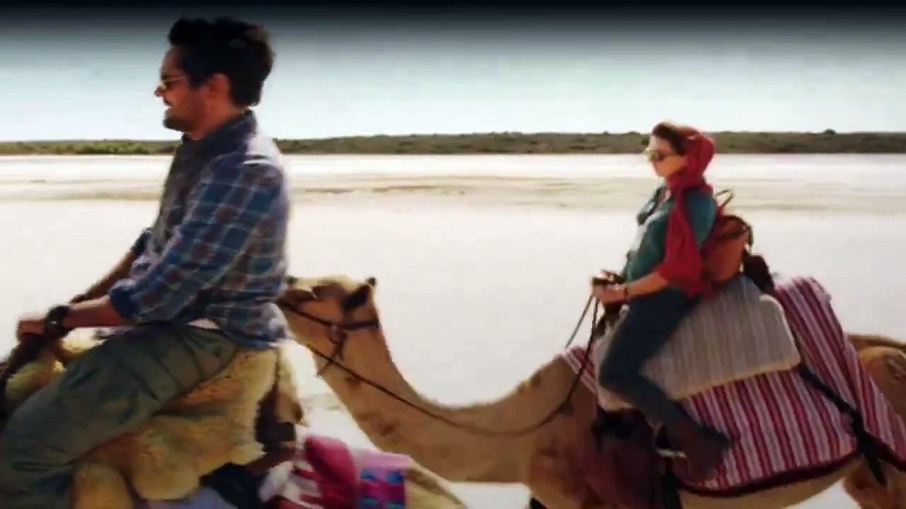 Hooten & The Lady Staffel 1 Folge 5 HD Deutsch