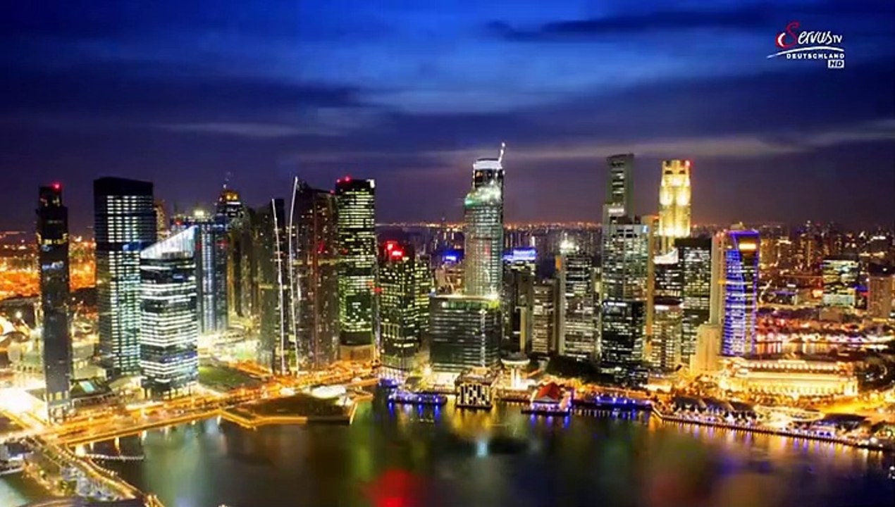 Hotels zum Staunen - Ein Blick hinter die Kulissen Staffel 1 Folge 1 HD Deutsch