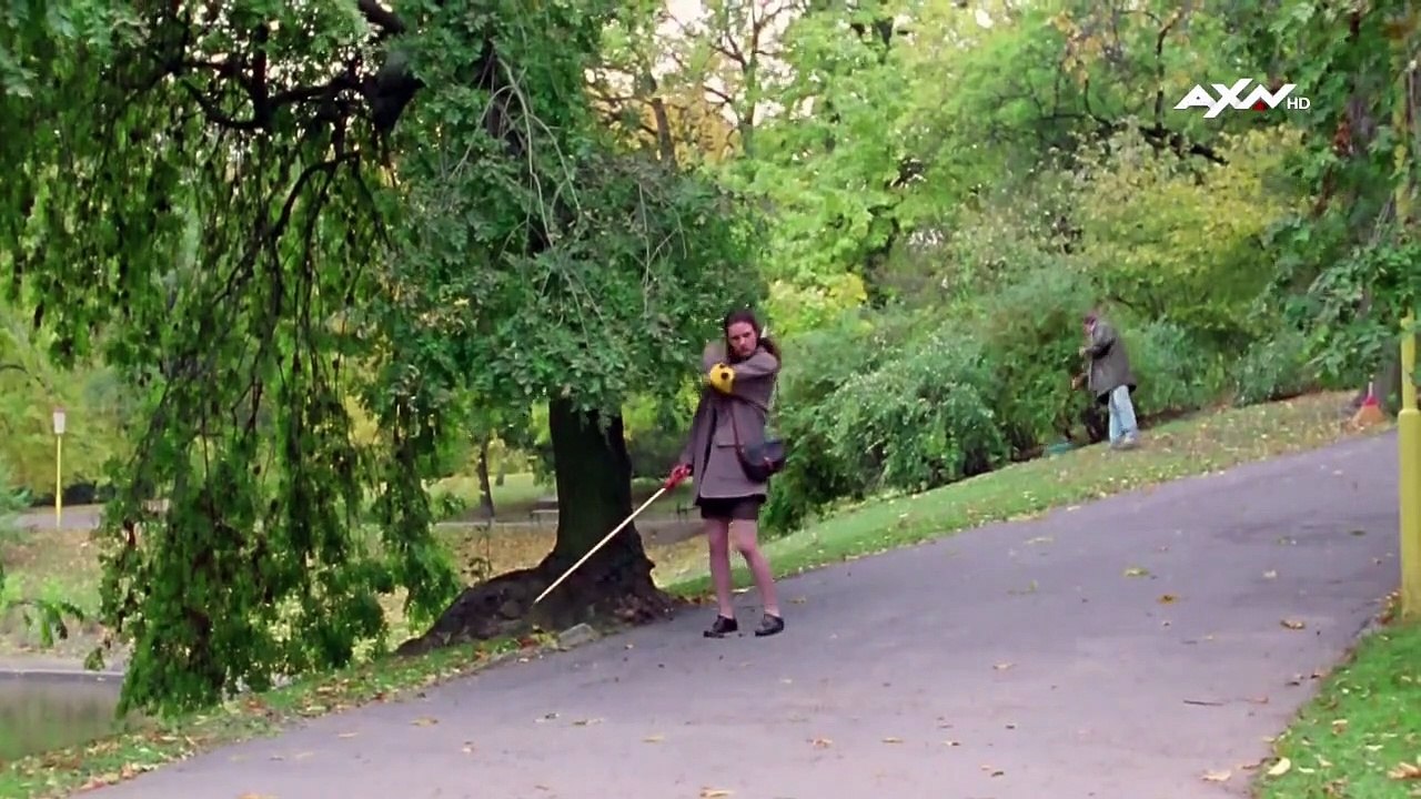 Kommissar Rex Staffel 2 Folge 6 HD Deutsch