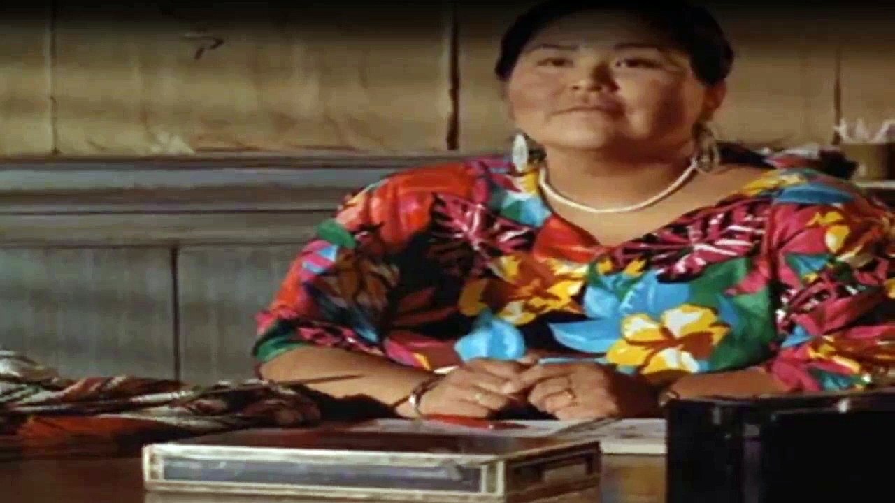 Ausgerechnet Alaska Staffel 5 Folge 3 HD Deutsch