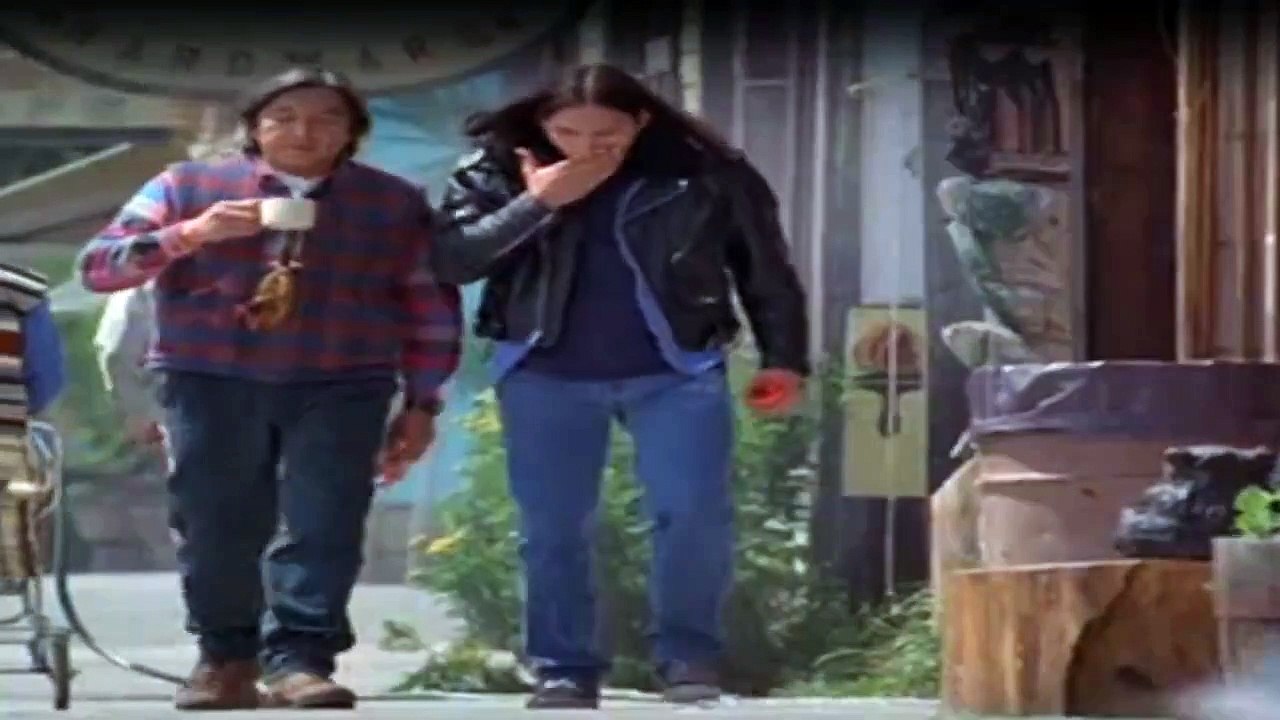 Ausgerechnet alaska staffel 5 folge 1 hd deutsch