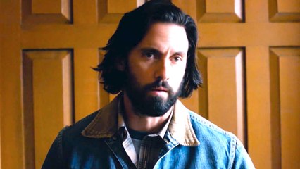 Jack and William Cross Paths in Hospital Chapel on NBC’s This Is Us