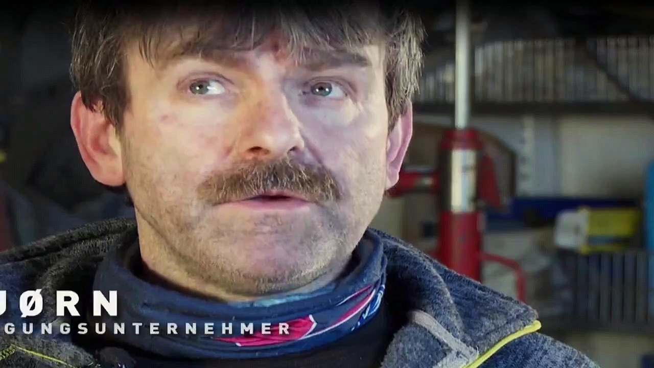 Ice Road Rescue - Extremrettung in Norwegen Staffel 3 Folge 9 HD Deutsch