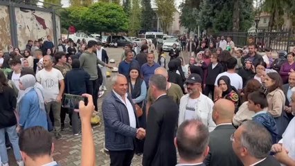 İYİ Parti Genel Başkan Yardımcısı Dikbayır'dan okul yıkım kararına tepki