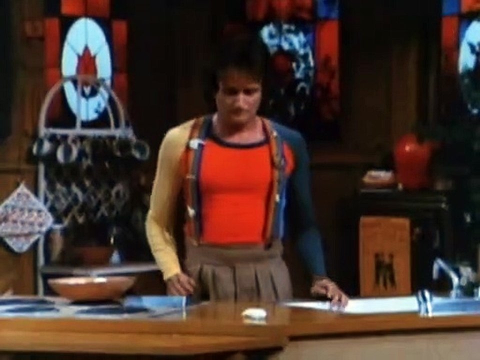 Mork vom Ork Staffel 2 Folge 22 HD Deutsch