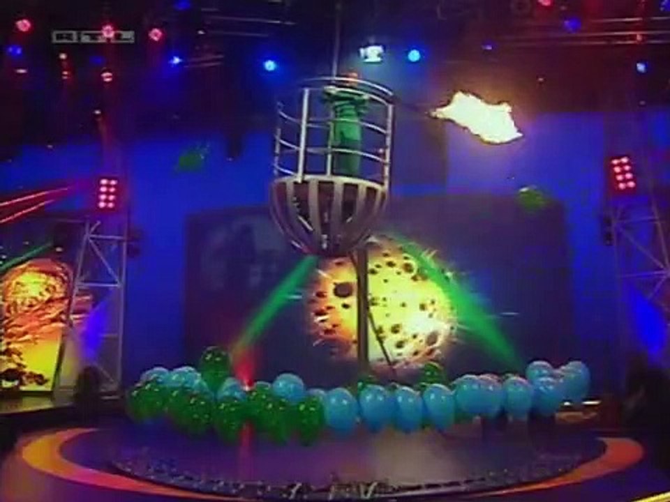 Kalkofes Mattscheibe Staffel 4 Folge 18 HD Deutsch