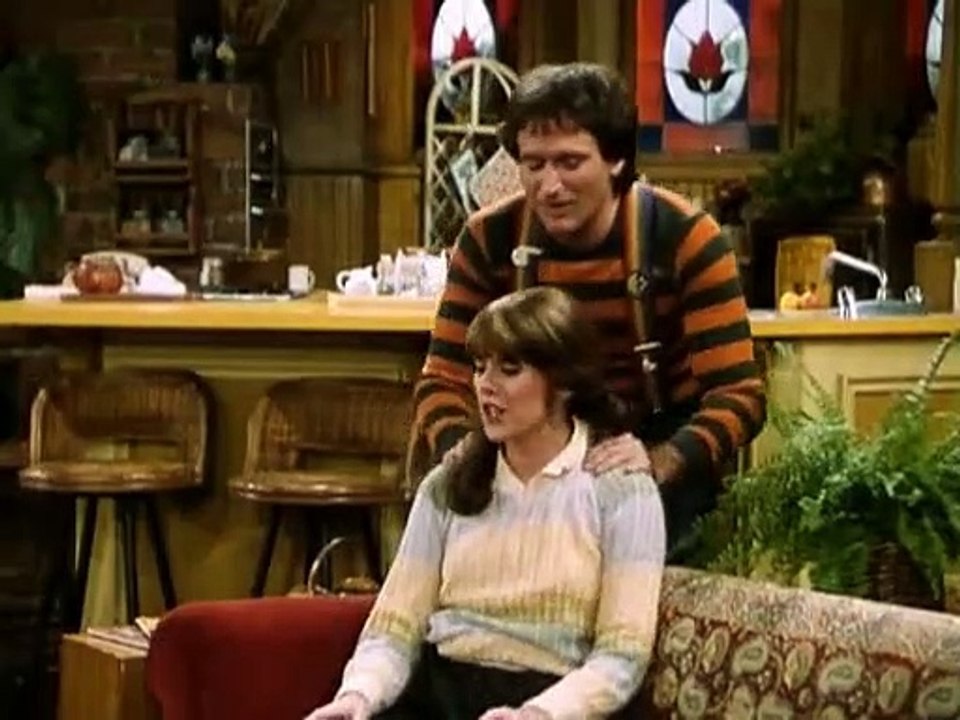 Mork vom Ork Staffel 2 Folge 21 HD Deutsch