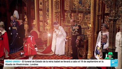 ¿Qué pasará con los bienes personales de la reina Isabel II?