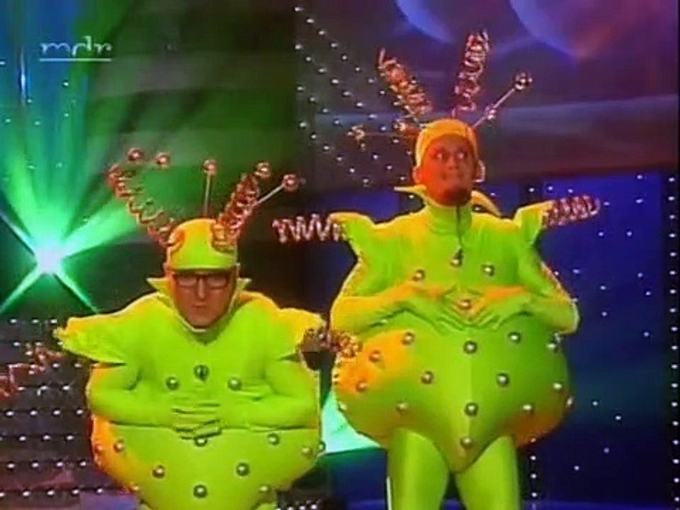 Kalkofes Mattscheibe Staffel 4 Folge 25 HD Deutsch