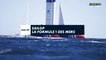 SailGP La Formule 1 des mers - Safety Training avec Cédric Heymans