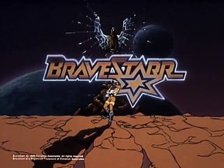 Bravestarr Staffel 1 Folge 62 HD Deutsch