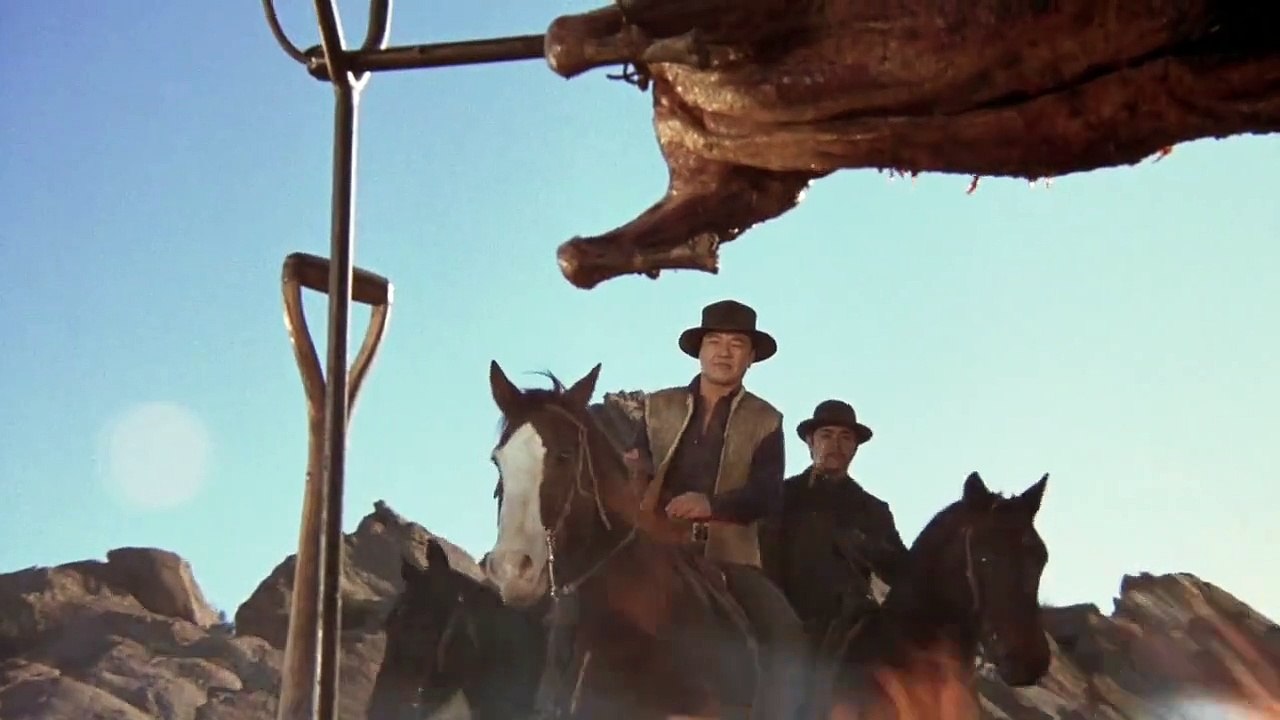 Kung Fu Filme 1 - Part 02 HD Deutsch