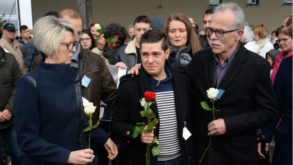 GALA VIDEO - Jonathann Daval en couple : il aurait "retrouvé l'amour en prison"