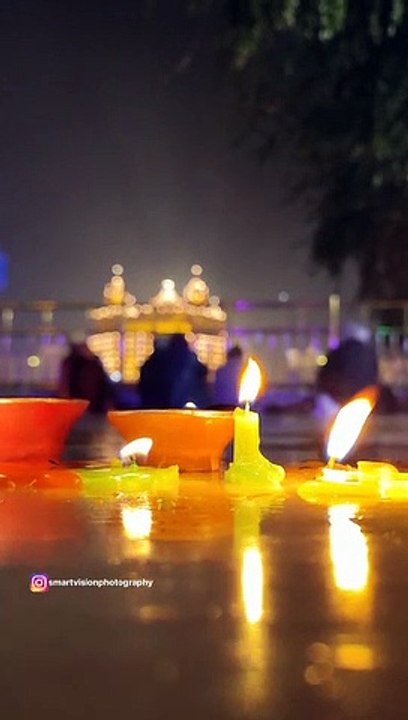 Parkash gurupurab