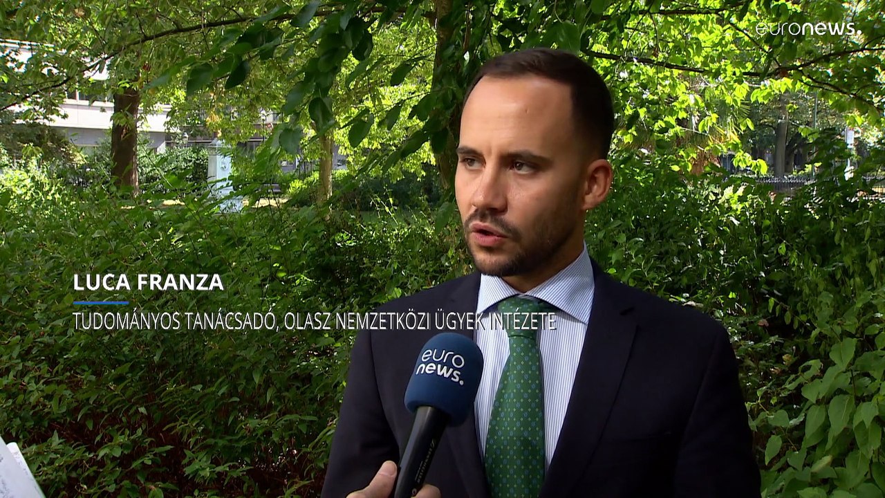 Nincs még döntés az uniós gázimport árának maximalizálásáról