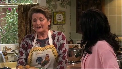 The New Adventures of Old Christine Staffel 4 Folge 10 HD Deutsch