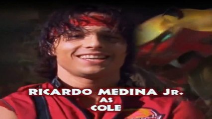 Power Rangers Wild Force Staffel 1 Folge 10 HD Deutsch