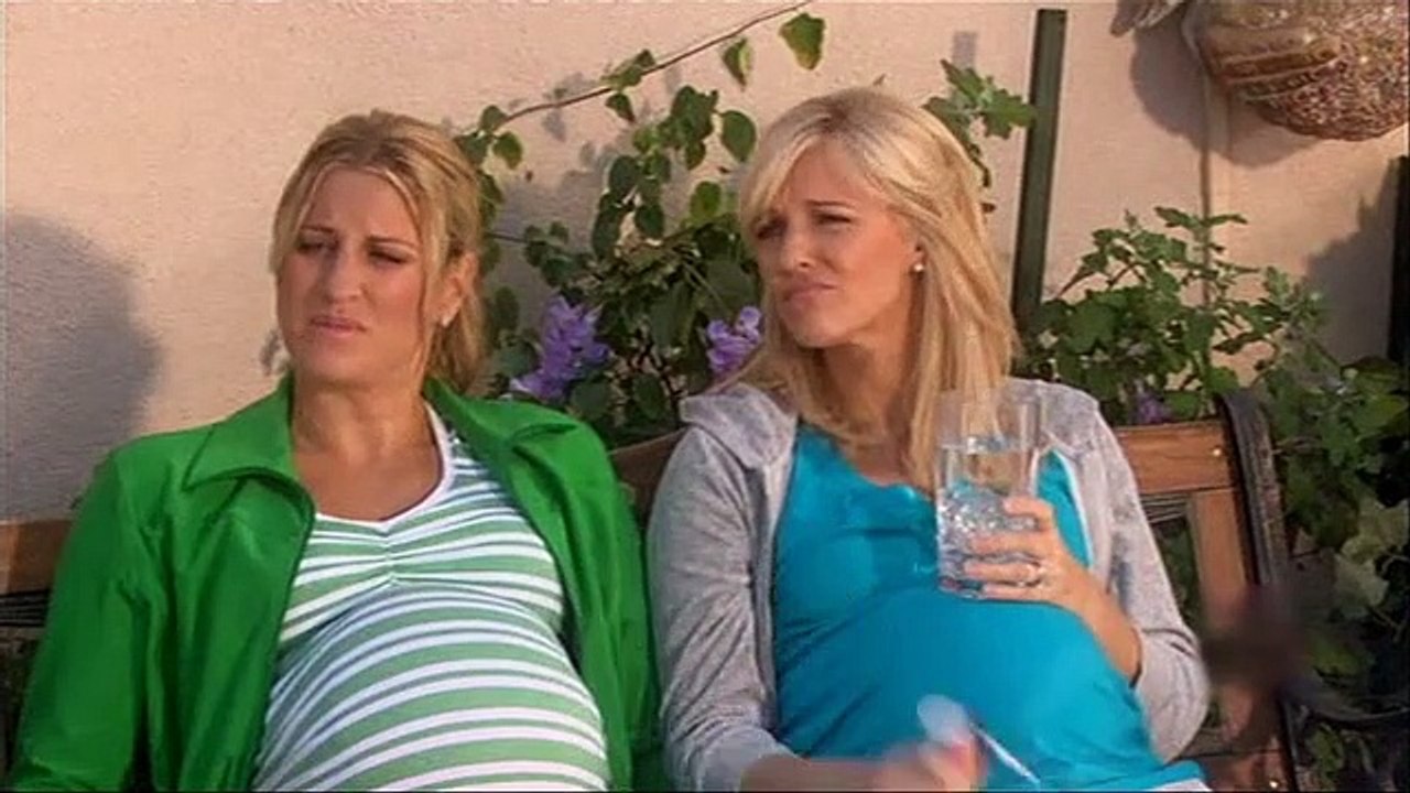 The New Adventures of Old Christine Staffel 4 Folge 9 HD Deutsch