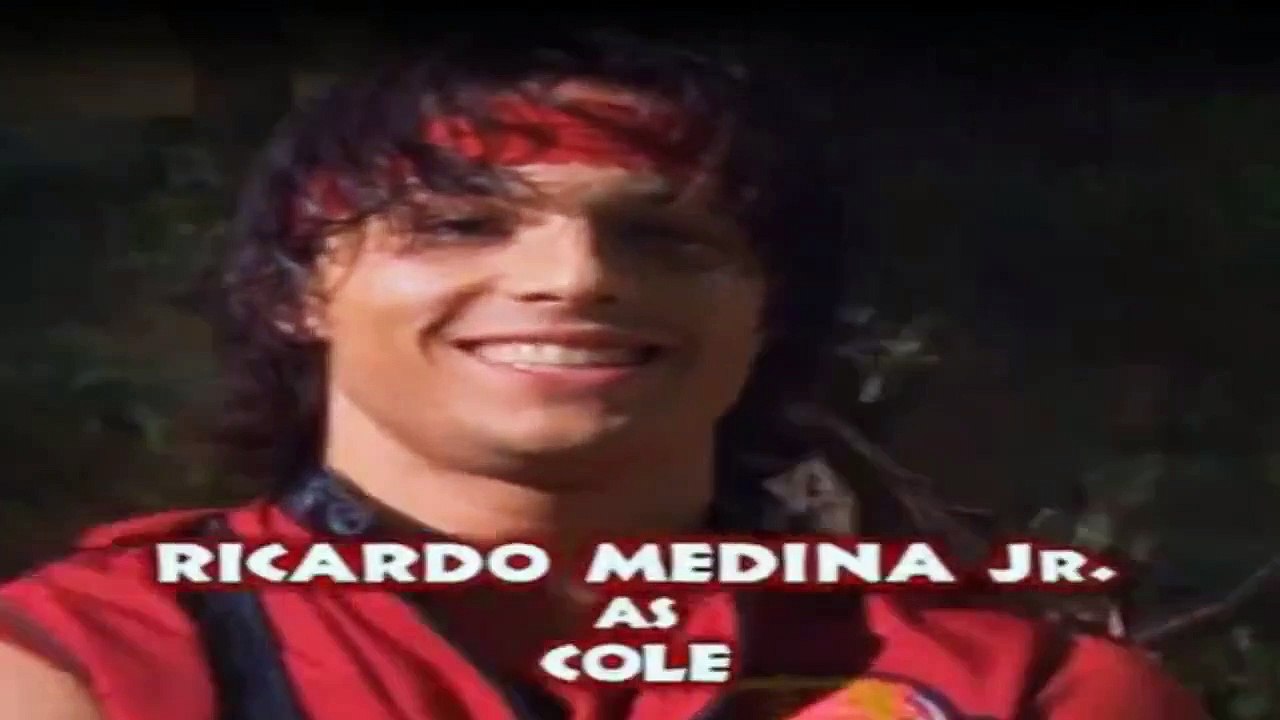 Power Rangers Wild Force Staffel 1 Folge 8 HD Deutsch