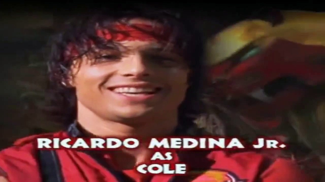 Power Rangers Wild Force Staffel 1 Folge 9 HD Deutsch