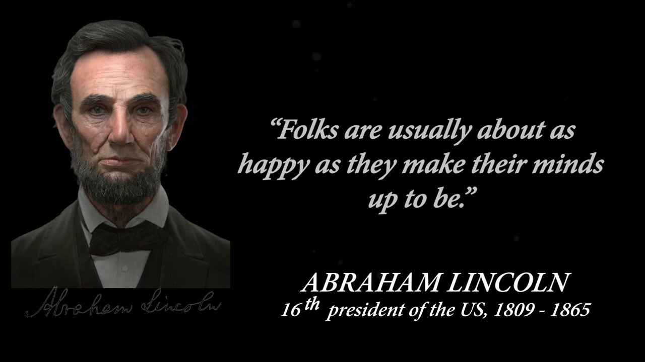 Abraham Lincoln Quotes - Abraham Lincoln Quotes on Education