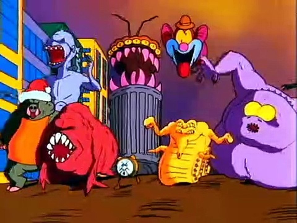 The Real Ghostbusters Staffel 1 Folge 7 HD Deutsch