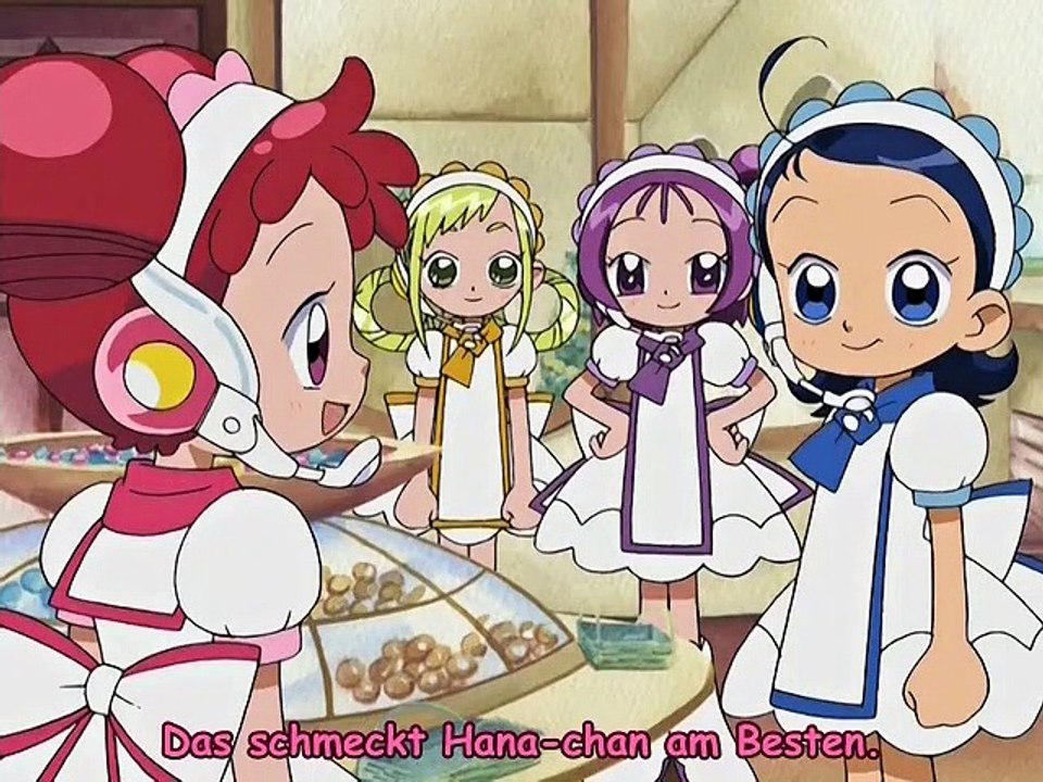 DoReMi Staffel 3 Folge 27 HD Deutsch