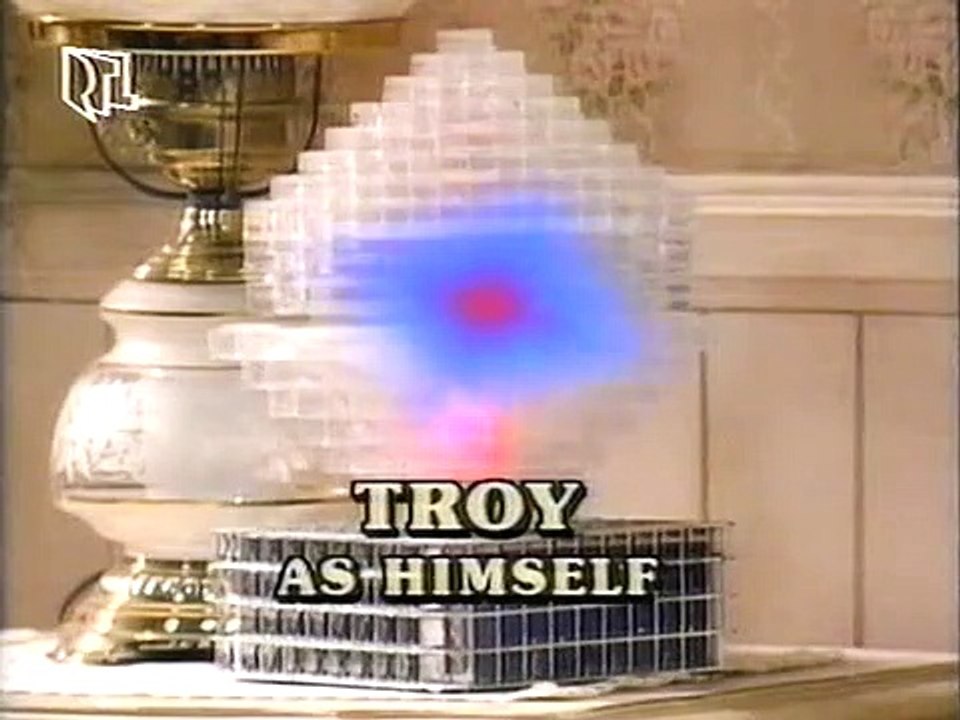 Mein Vater ist ein Außerirdischer Staffel 3 Folge 5 HD Deutsch