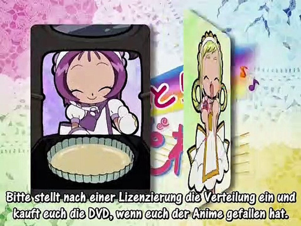 DoReMi Staffel 3 Folge 29 HD Deutsch