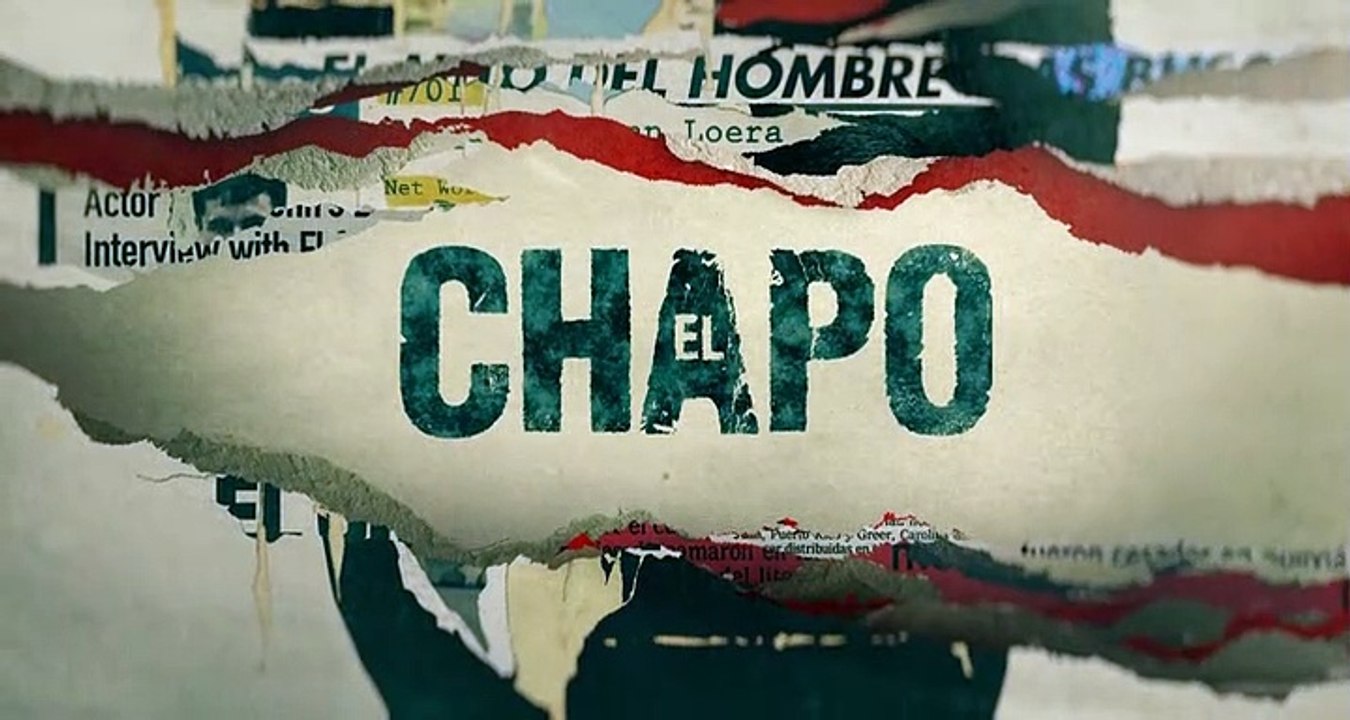 El Chapo Staffel 1 Folge 8 HD Deutsch