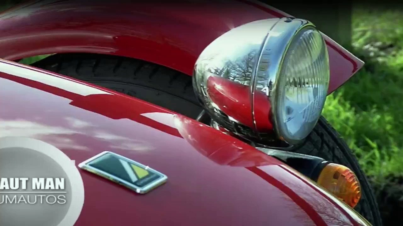 So baut man Traumautos Staffel 2 Folge 4 HD Deutsch