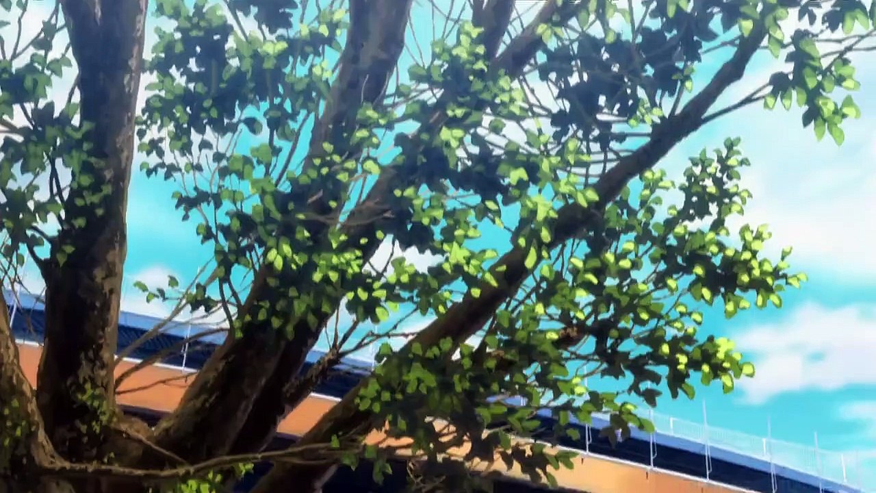 Diamond no ace staffel 2 folge 38 hd deutsch