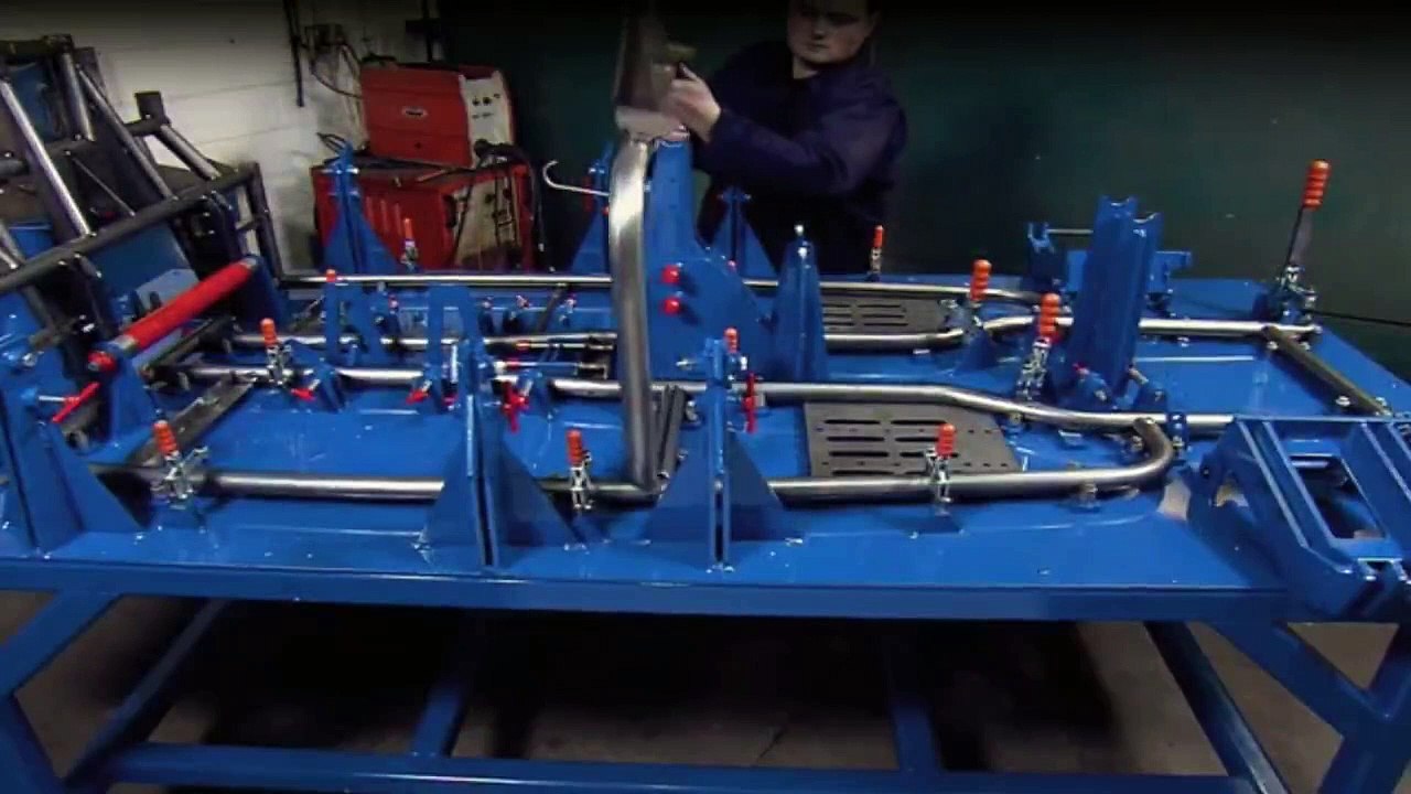 So baut man Traumautos Staffel 2 Folge 5 HD Deutsch