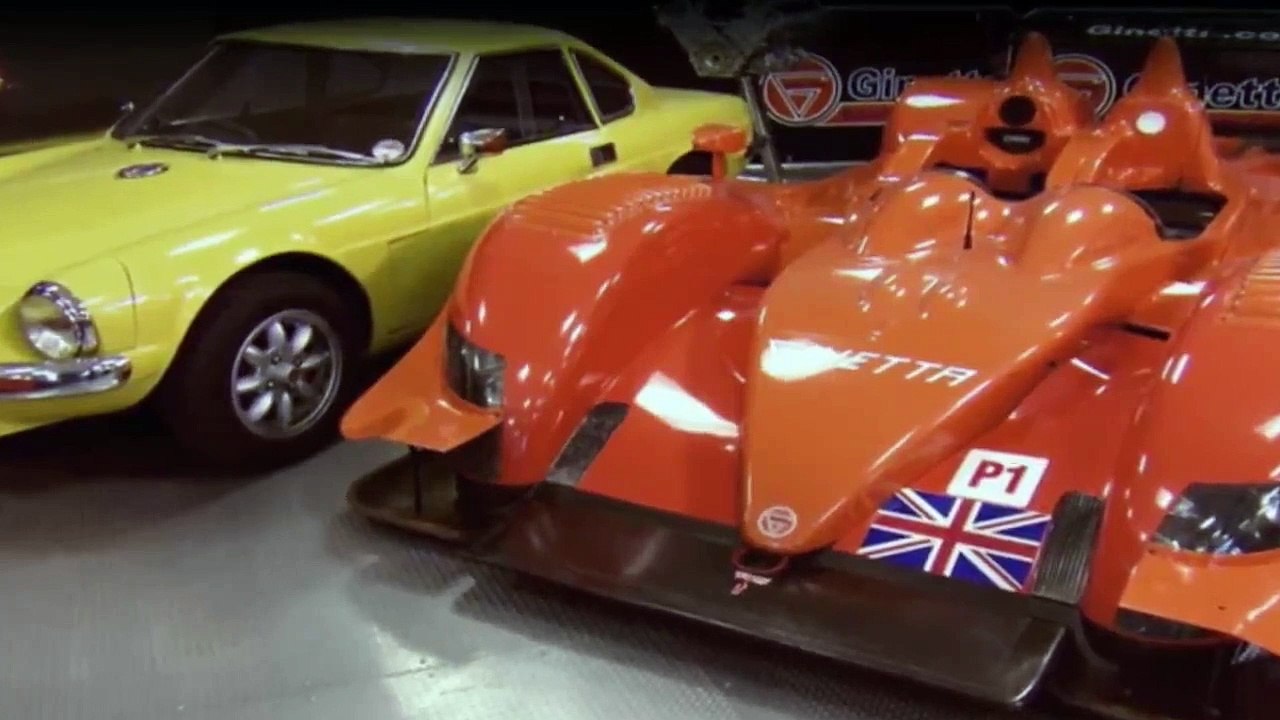 So baut man Traumautos Staffel 2 Folge 6 HD Deutsch