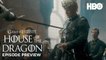 Season 1 Episode 4 Preview House of the Dragon (HBO)