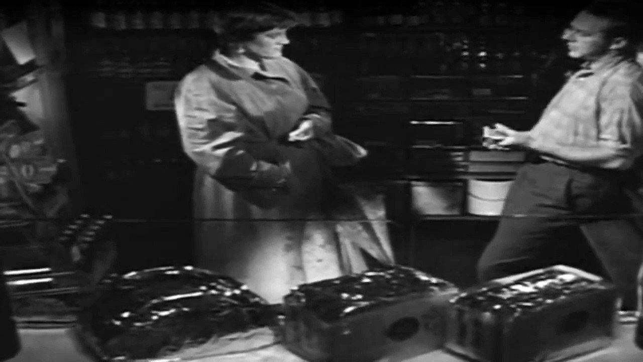 Stahlnetz Staffel 1 Folge 4 HD Deutsch