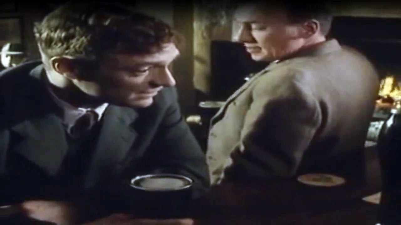 Der Doktor Und Das Liebe Vieh Staffel 5 Folge 8 HD Deutsch