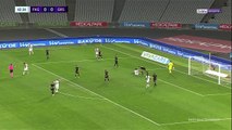 VavaCars Fatih Karagümrük 1-1 Bitexen Giresunspor Maçın Geniş Özeti  ve Golleri
