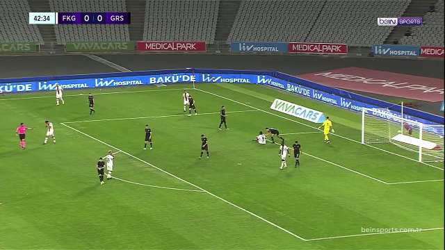 VavaCars Fatih Karagümrük 1-1 Bitexen Giresunspor Maçın Geniş Özeti ve Golleri