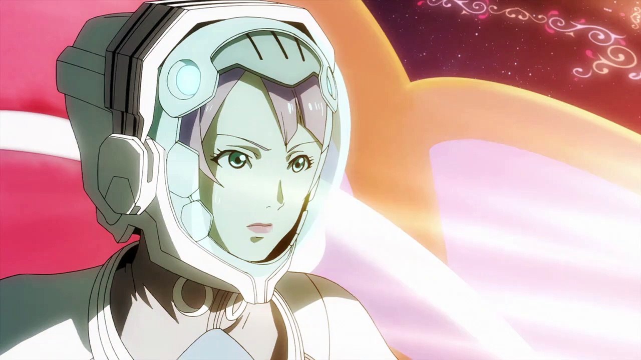 Uchuu Senkan Tiramisu Staffel 2 Folge 4 HD Deutsch