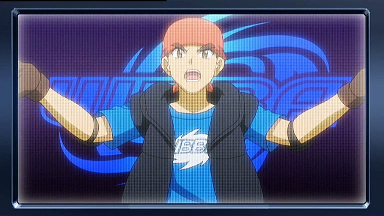 Beyblade Staffel 1 Stream German
