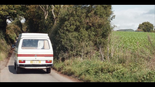 When the Screaming Starts - Official UK Trailer