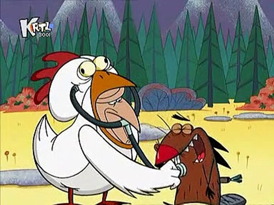 Die Biber Brüder Staffel 4 Folge 15 HD Deutsch