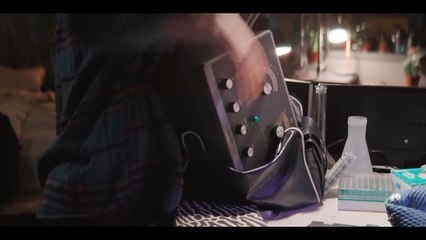 Biohackers Staffel 2 Folge 6 HD Deutsch